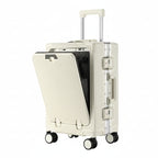 Omni L - Valise en Soute Tout-en-un - 55 litres