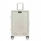 Omni S - Valise Cabine Tout-en-un - 35 litres