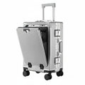 Omni S - Valise Cabine Tout-en-un - 35 litres